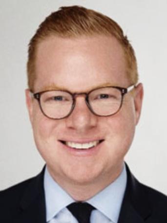 Jason Levin — Senior Partner